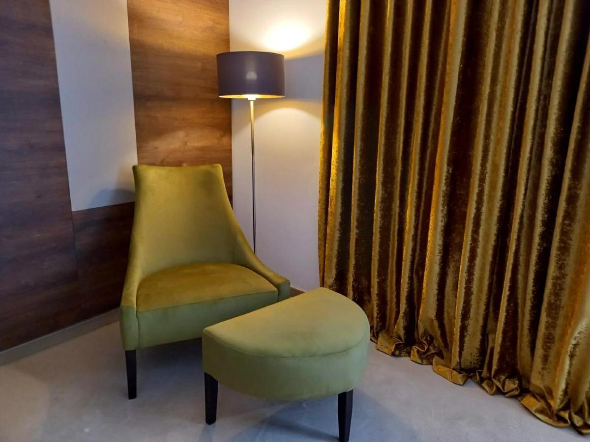 Hotel Meduza Сен Екстериор снимка