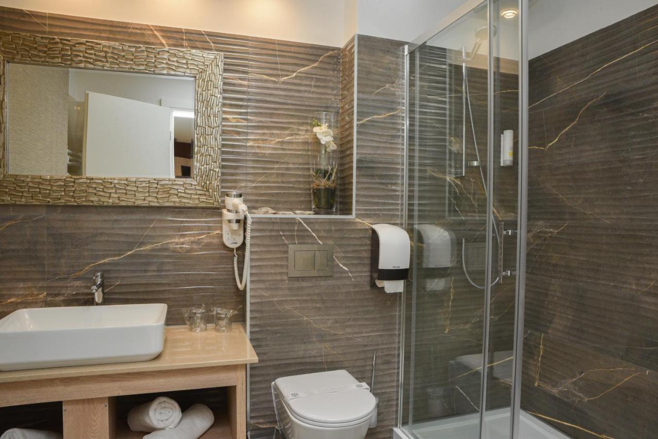 Hotel Meduza Сен Екстериор снимка