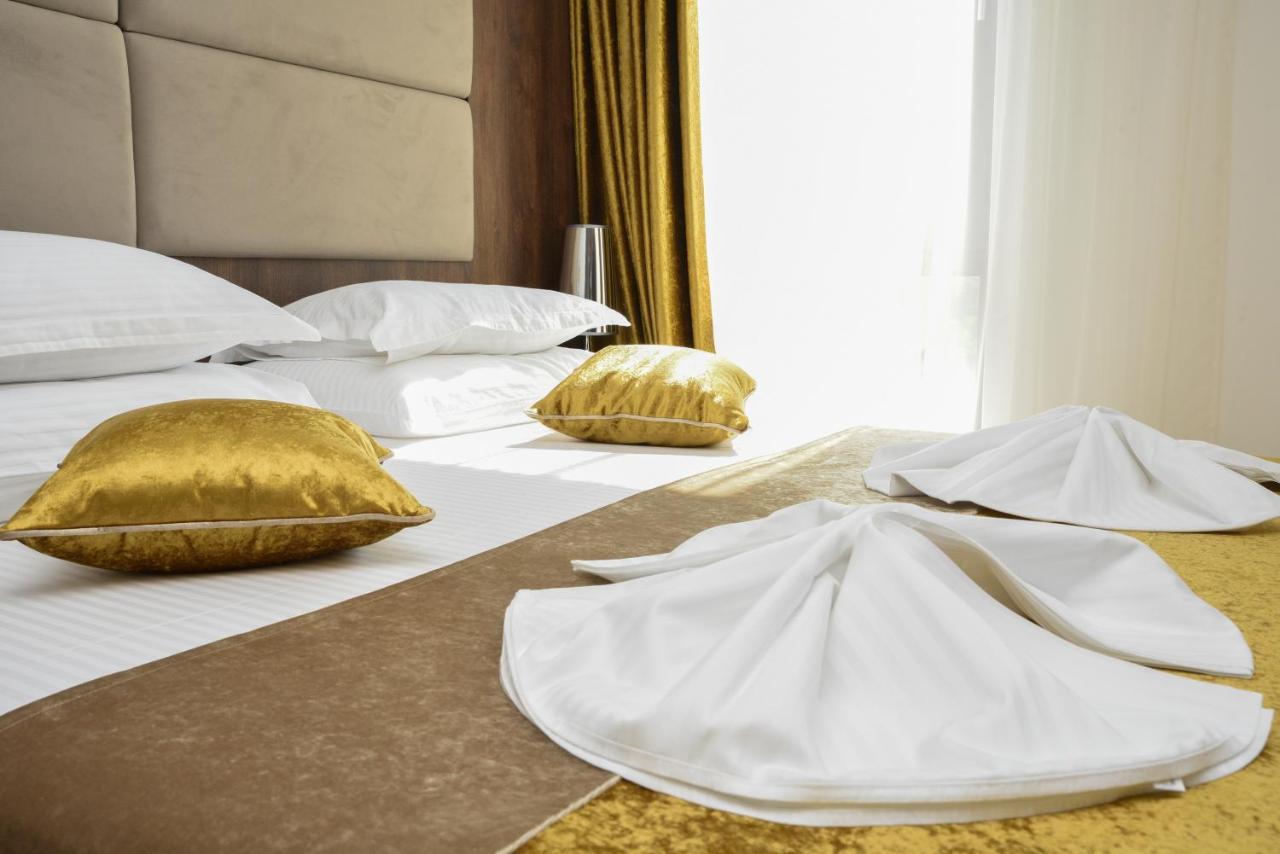Hotel Meduza Сен Екстериор снимка