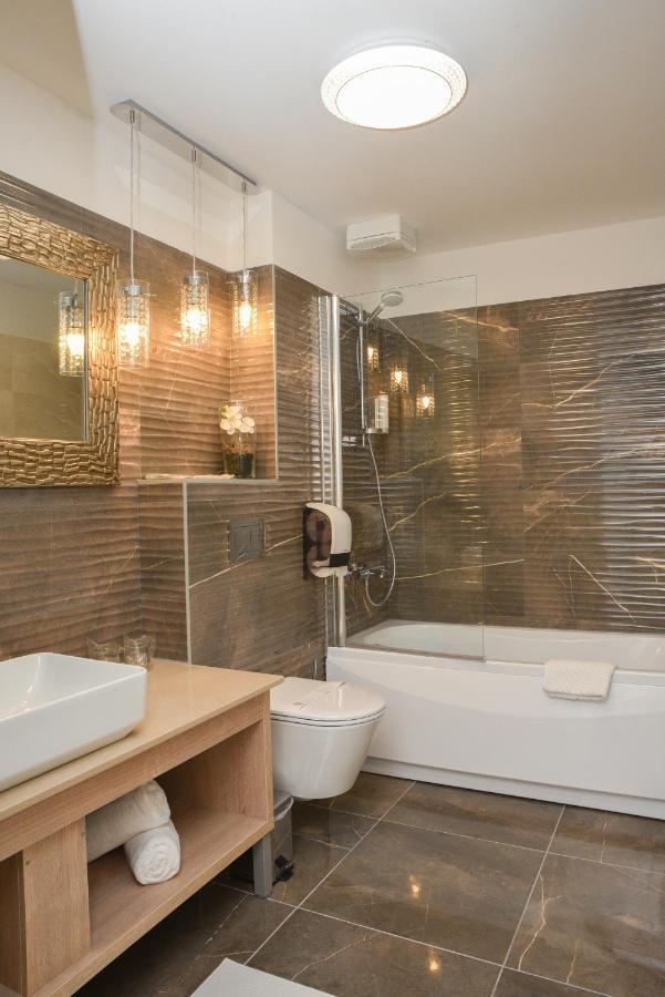 Hotel Meduza Сен Екстериор снимка